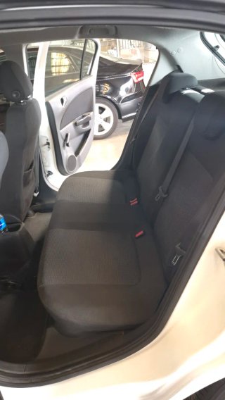 Opel Corsa 2010