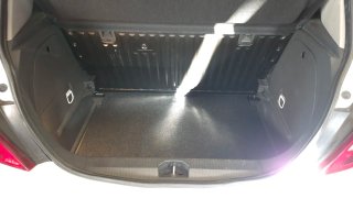 Opel Corsa 2010