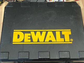 Clavadora DeWalt DCN660 XR 18V Brushless