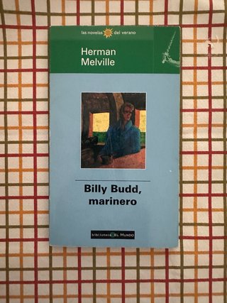 Billy Bud, marinero