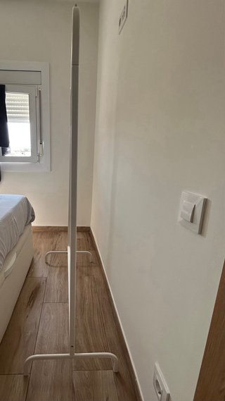Burro perchero IKEA nuevo