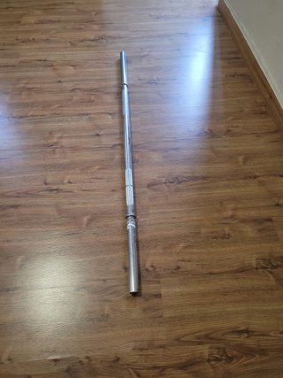 Set Discos ,Pesas y Barras Musculación