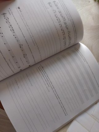Música ... de prop, ESO B. Llibre de treball