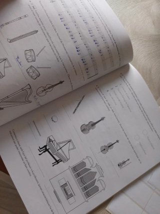 Música ... de prop, ESO B. Llibre de treball