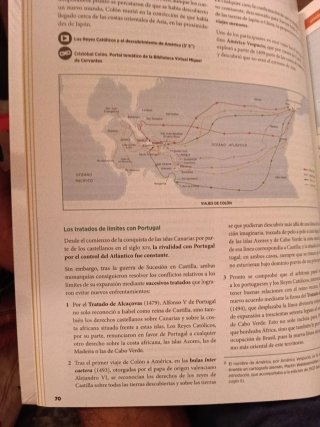 Historia de España 2 BA