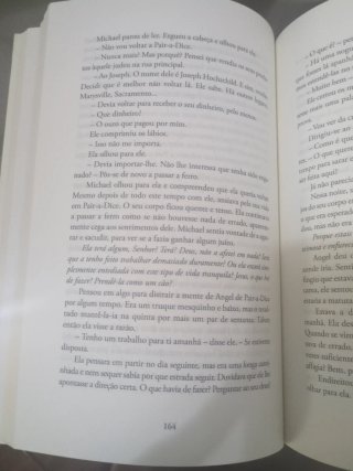 Um Amor Incondicional