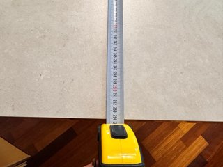 Mesa comedor Indesan Intempo