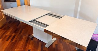 Mesa comedor Indesan Intempo