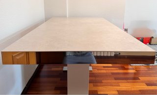 Mesa comedor Indesan Intempo