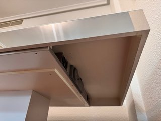 Mesa comedor Indesan Intempo