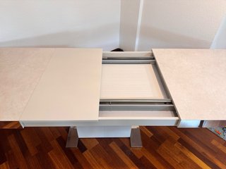 Mesa comedor Indesan Intempo