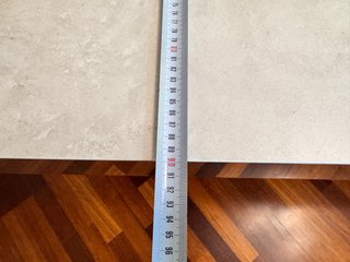 Mesa comedor Indesan Intempo