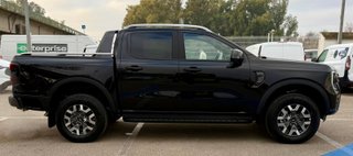 Ford Ranger 2.3 TIVCT PHEV (280CV) e-AWD D Cab Wil