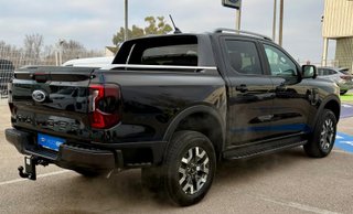Ford Ranger 2.3 TIVCT PHEV (280CV) e-AWD D Cab Wil