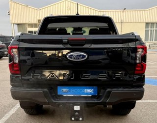 Ford Ranger 2.3 TIVCT PHEV (280CV) e-AWD D Cab Wil