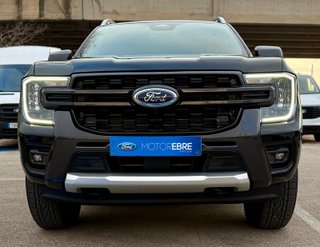 Ford Ranger 2.3 TIVCT PHEV (280CV) e-AWD D Cab Wil