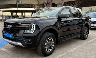 Ford Ranger 2.3 TIVCT PHEV (280CV) e-AWD D Cab Wil