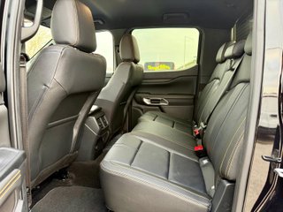Ford Ranger 2.3 TIVCT PHEV (280CV) e-AWD D Cab Wil