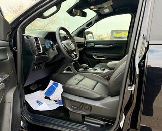 Ford Ranger 2.3 TIVCT PHEV (280CV) e-AWD D Cab Wil