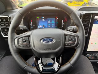 Ford Ranger 2.3 TIVCT PHEV (280CV) e-AWD D Cab Wil