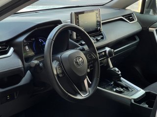 Toyota RAV4 2.5Hybrid AWD 222cv *SOLO 96.000KMS*