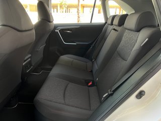 Toyota RAV4 2.5Hybrid AWD 222cv *SOLO 96.000KMS*