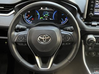 Toyota RAV4 2.5Hybrid AWD 222cv *SOLO 96.000KMS*