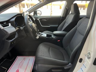 Toyota RAV4 2.5Hybrid AWD 222cv *SOLO 96.000KMS*