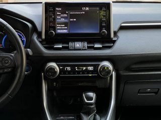 Toyota RAV4 2.5Hybrid AWD 222cv *SOLO 96.000KMS*