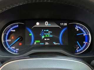 Toyota RAV4 2.5Hybrid AWD 222cv *SOLO 96.000KMS*
