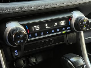 Toyota RAV4 2.5Hybrid AWD 222cv *SOLO 96.000KMS*