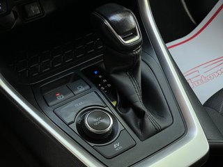 Toyota RAV4 2.5Hybrid AWD 222cv *SOLO 96.000KMS*