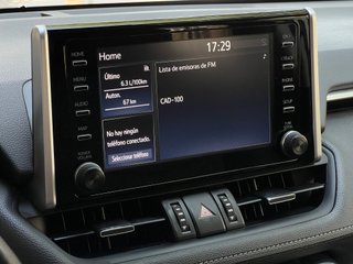Toyota RAV4 2.5Hybrid AWD 222cv *SOLO 96.000KMS*