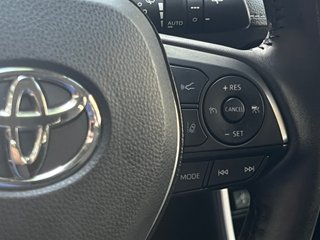 Toyota RAV4 2.5Hybrid AWD 222cv *SOLO 96.000KMS*