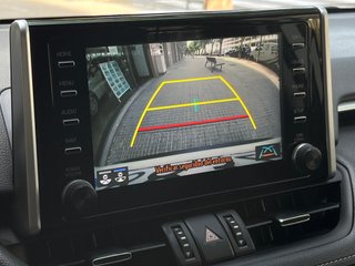 Toyota RAV4 2.5Hybrid AWD 222cv *SOLO 96.000KMS*
