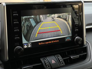 Toyota RAV4 2.5Hybrid AWD 222cv *SOLO 96.000KMS*