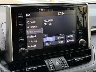 Toyota RAV4 2.5Hybrid AWD 222cv *SOLO 96.000KMS*