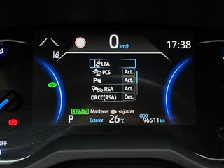Toyota RAV4 2.5Hybrid AWD 222cv *SOLO 96.000KMS*