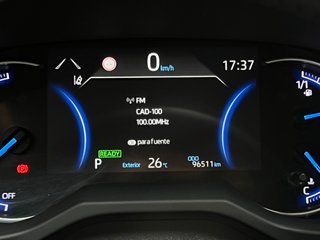 Toyota RAV4 2.5Hybrid AWD 222cv *SOLO 96.000KMS*
