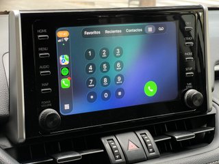 Toyota RAV4 2.5Hybrid AWD 222cv *SOLO 96.000KMS*