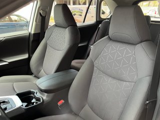 Toyota RAV4 2.5Hybrid AWD 222cv *SOLO 96.000KMS*