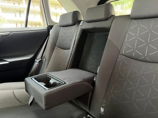 Toyota RAV4 2.5Hybrid AWD 222cv *SOLO 96.000KMS*