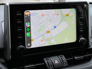 Toyota RAV4 2.5Hybrid AWD 222cv *SOLO 96.000KMS*