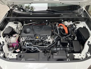 Toyota RAV4 2.5Hybrid AWD 222cv *SOLO 96.000KMS*