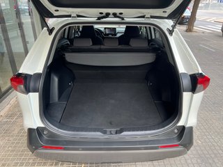 Toyota RAV4 2.5Hybrid AWD 222cv *SOLO 96.000KMS*