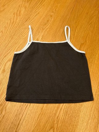 Top Superdry Antracita Talla 42