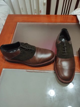 Zapatos Clásicos Berwick 1707 Marrones