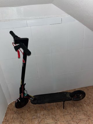 Patinete Eléctrico Xiaomi Pro