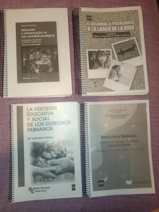 La vertiente educativa y social de los Derechos