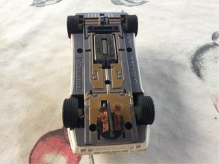 Scalextric Lancia Delta Integrale Repsol